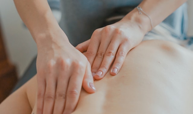 【刺激の強い施術が、実は体の流れを悪くしてしまう理由】