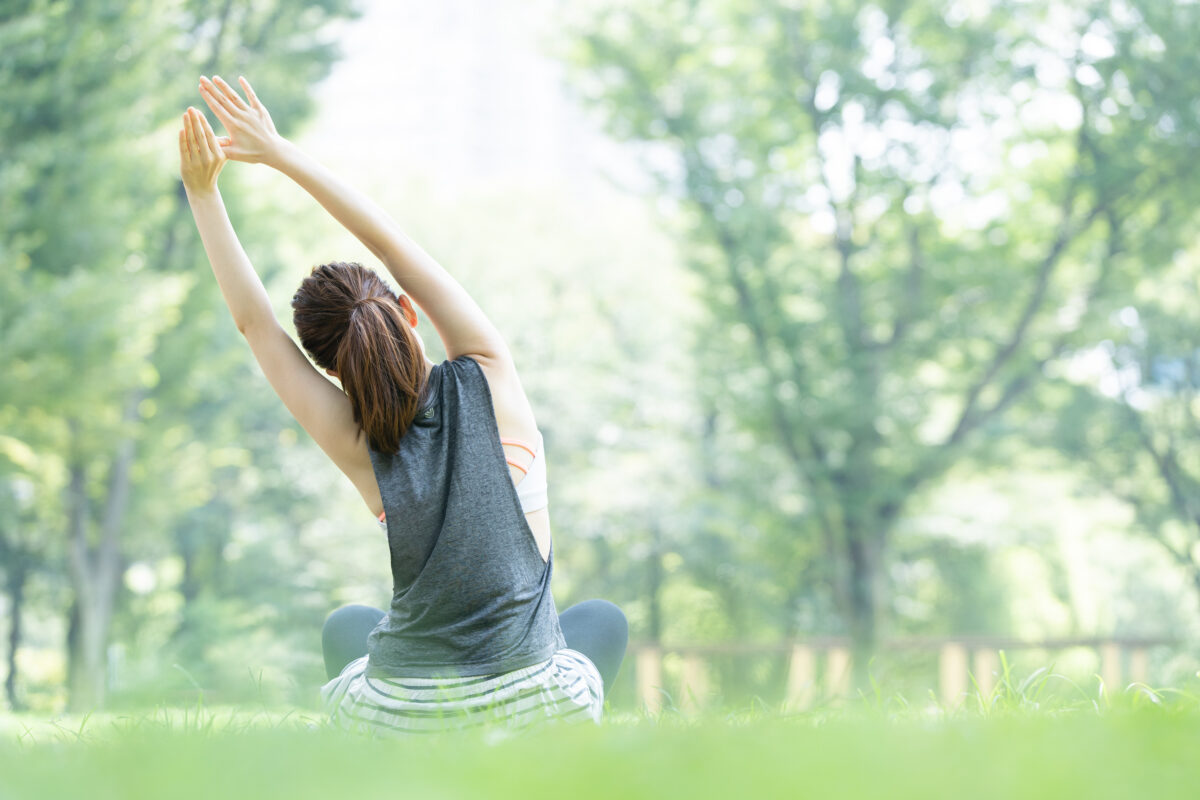 【自律神経が乱れる本当の原因は？体液循環と頭蓋骨矯正で整える理由を専門的に解説】
