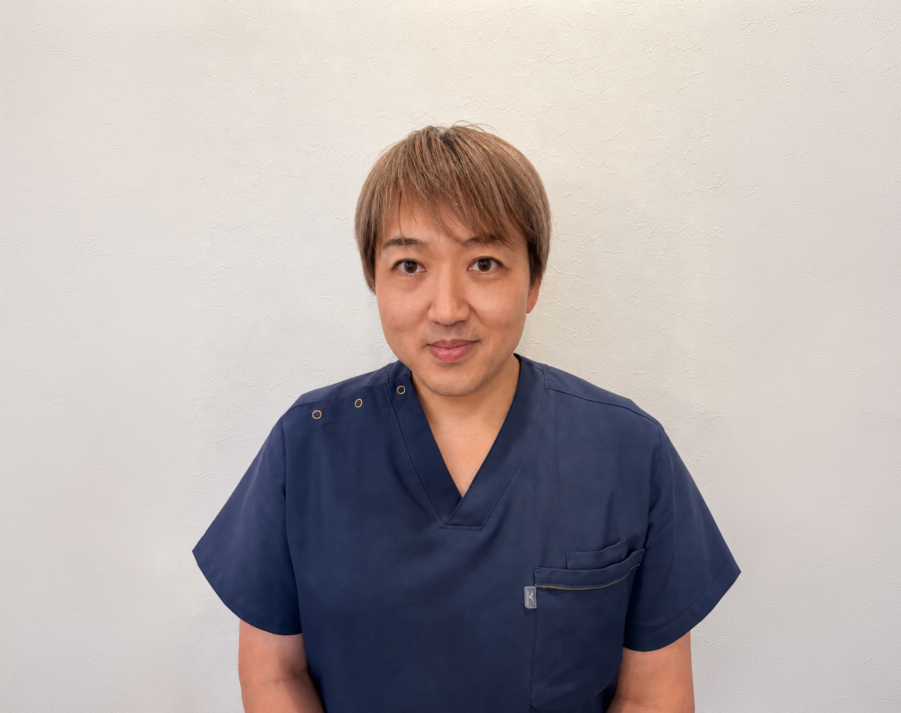 さんさん整骨院 院長